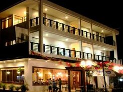 Coron Gateway Resort