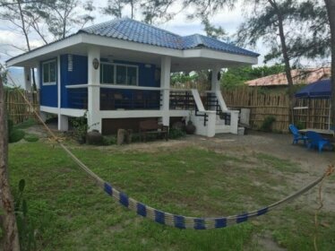 Private Beach House Cabangan Zambales