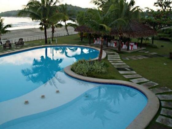 Cabugao Beach Resort
