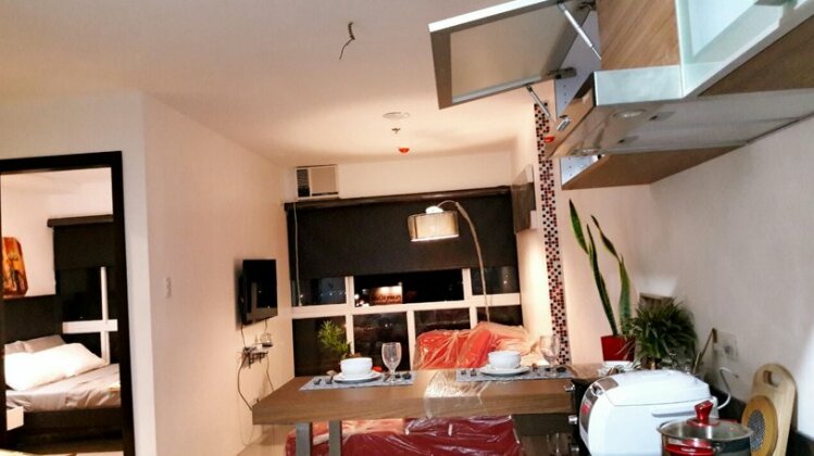 1 Bedroom Unit @ Primavera - Photo4