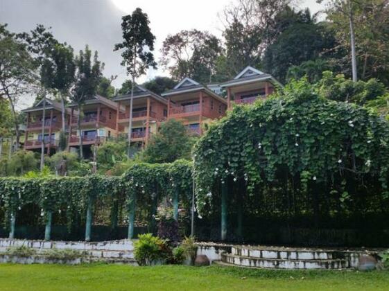 Gardens of Malasag Eco Tourism Village