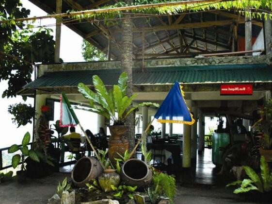 Gardens of Malasag Eco Tourism Village - Photo2