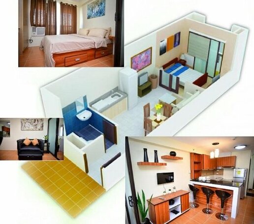 GJT Residence @ One Oasis - Photo3