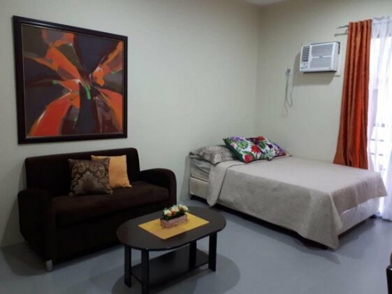 Homey place @ Granvia Suites Near SM City - Photo2