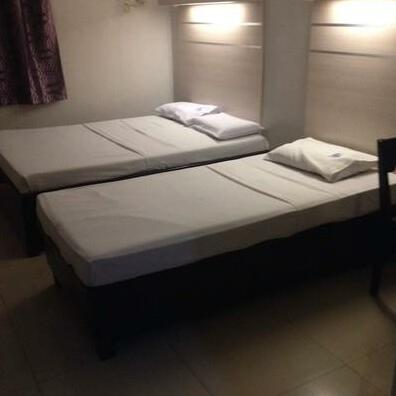 The Medium Room for 2 Persons in CDO - Photo2