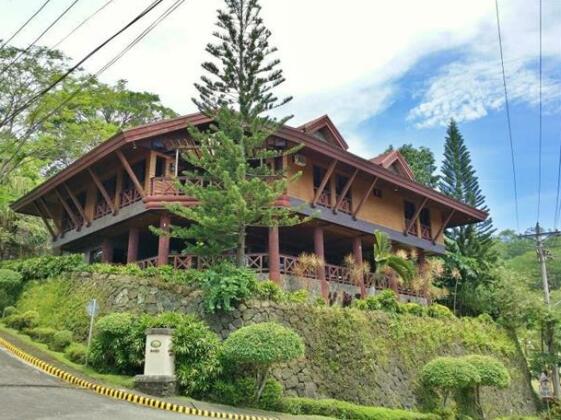 AXB Tagaytay Home for Rent