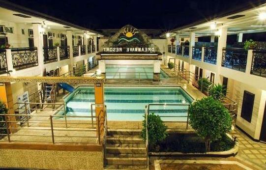 Dreamwave Resort Pansol Laguna - Photo3