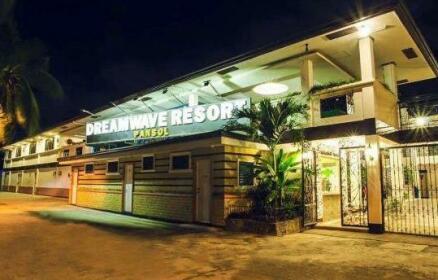 Dreamwave Resort Pansol Laguna