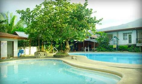 La Vista Pansol Resort