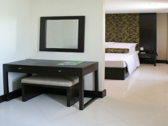 The Green Glass Boutique Hotel - Photo3