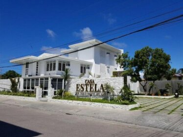 Casa Estela Boutique Hotel & Cafe