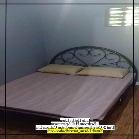 Cheap 1BR Apartment for Travellers&Backpackers - Photo2