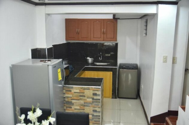 Furnished House in Calapan City Subdivision near ROBINSON/XENTRO Mall - Photo5