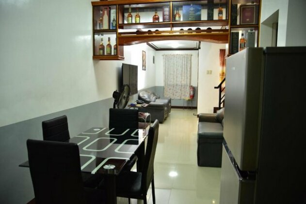 Pinauin's Fully Furnished Apartment - Photo3