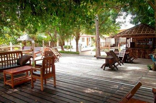 Isla Hayahay Beach Resort and Restaurant - Photo5