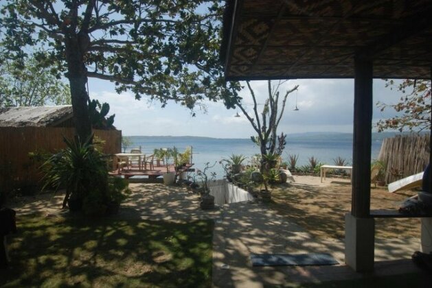 Rene's Diverslounge Resort - Photo2