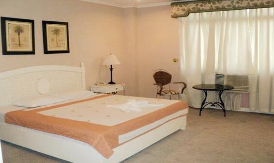Pangasinan Regency Hotel - Photo2