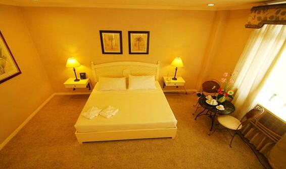 Pangasinan Regency Hotel - Photo3