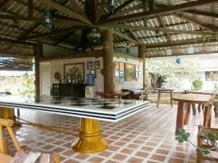 Ang Hardin Hotel - Photo4