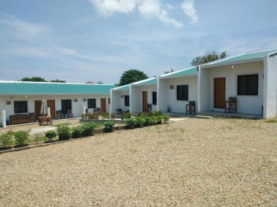 Caspian Terraces Apartelle - Photo2