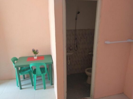 Caspian Terraces Apartelle - Photo3