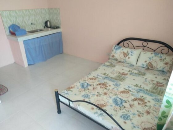 Caspian Terraces Apartelle - Photo4