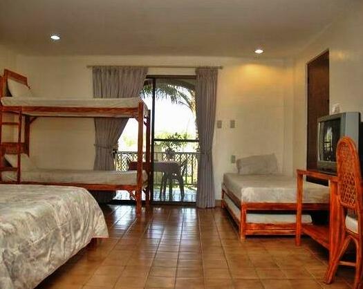 Lago de Oro Hotel - Photo2