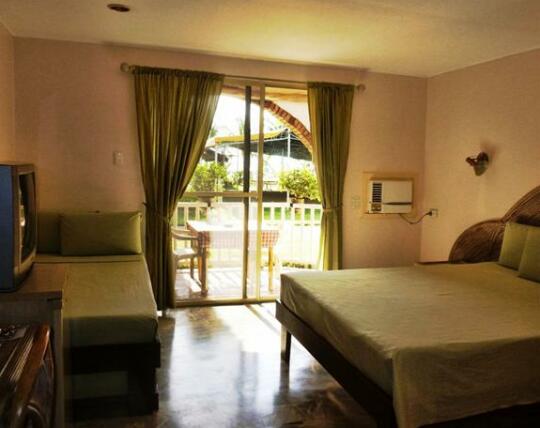 Lago de Oro Hotel - Photo3