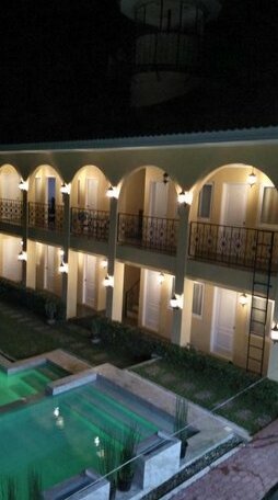 Villa Del Faro Calatagan - Photo3