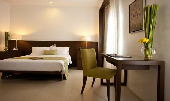 Ciriaco Hotel and Resort - Photo4