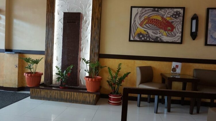 Hotel Sogo Edsa Caloocan - Photo3