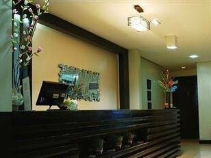 Quezon Premier Hotel - Photo3
