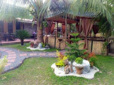 Bognot Lodge Alvin Bognot Mt Pinatubo Guesthouse And Tours