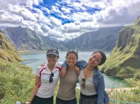 Majestic Mount Pinatubo Tour and Homestay - Photo5