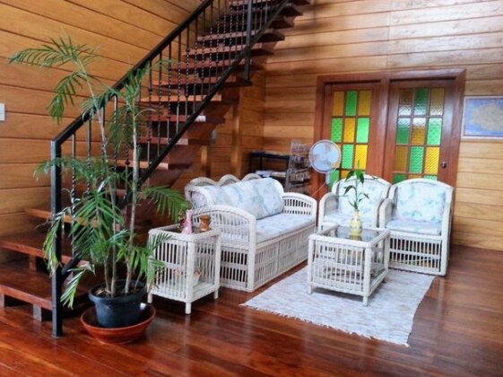 Villa del Carmen Haven Bohol - Photo2
