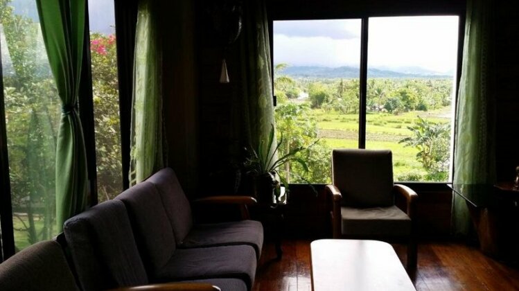 Villa del Carmen Haven Bohol - Photo4