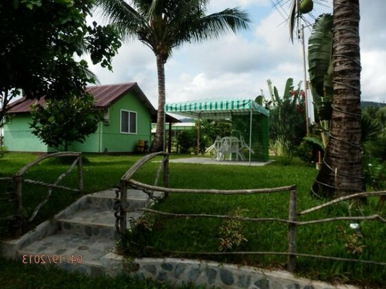 Punta Sierra Verde Resort and Hotel