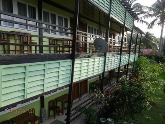 Punta Sierra Verde Resort and Hotel - Photo4