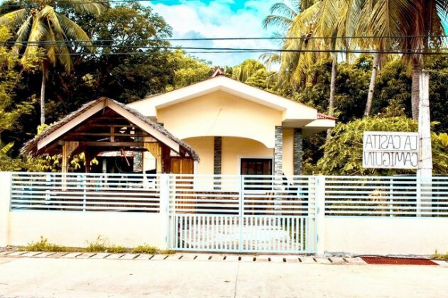 Affordable Vacation Home Camiguin