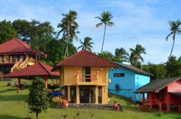Porta Verde Resort Villas Caliraya - Photo2