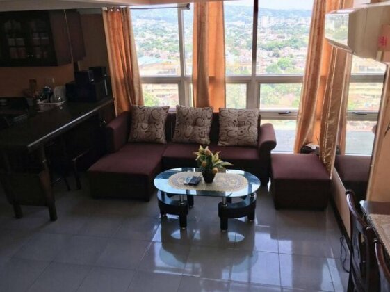 1419 Spacious 2 Bedroom With Balcony Family Staycation Good For 8 - Photo2
