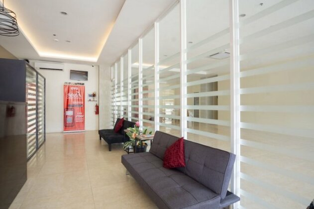 18 Suites Cebu - Photo3