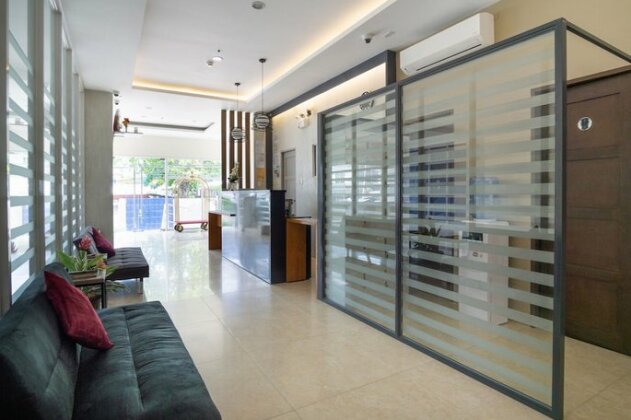 18 Suites Cebu - Photo4