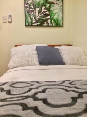 2 Bedroom Condo Unit In San Remo Oasis - Photo4