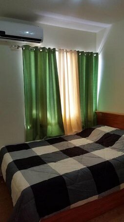 2 Bedroom Fully Furnish Condo - Photo5