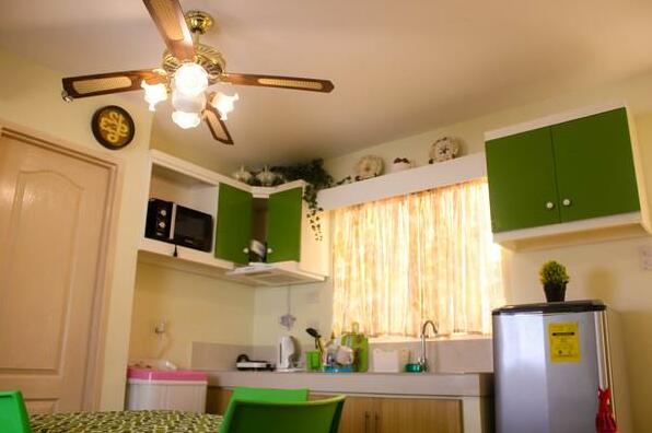 2-Bedroom San Remo Oasis Condo Unit Cebu - Photo5