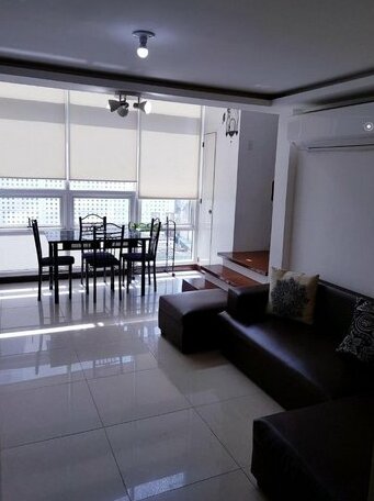 2 Br Presidential Suite Cebu Central - Photo5