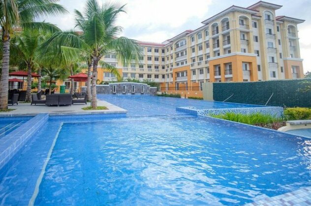 2 Br San Remo Oasis - Cebu City Near Sm Seaside Mall - Photo2