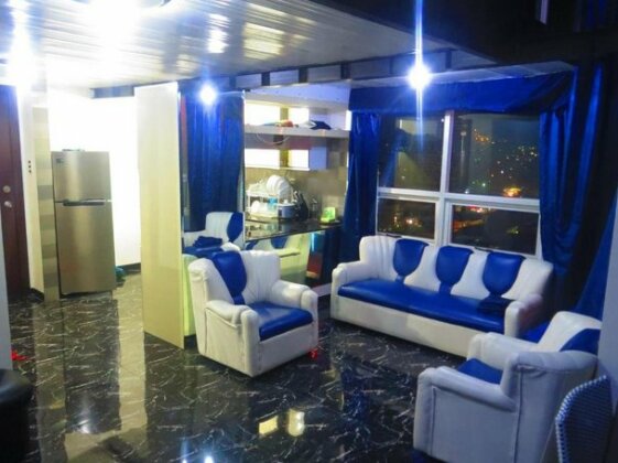 2 Floor Luxury Loft Condominium - Photo2