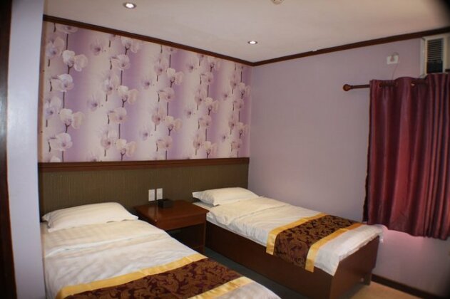 7 Days Inn Cebu City - Photo2